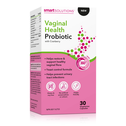 Vaginal Health Probiotic