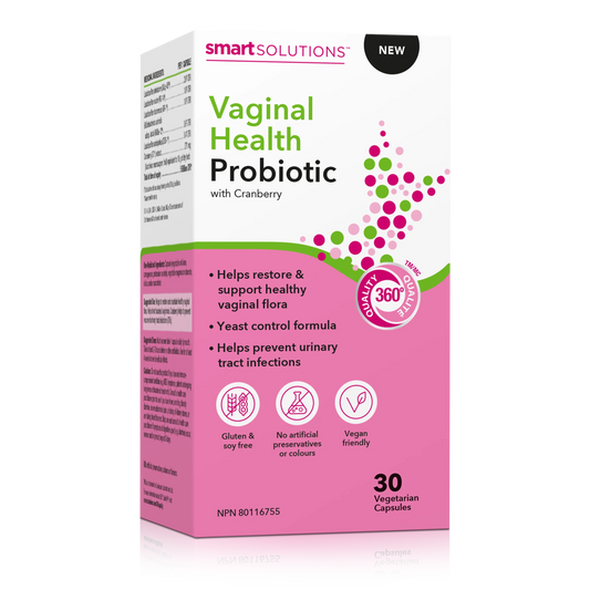 Vaginal Health Probiotic