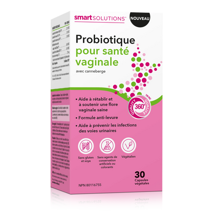 Vaginal Health Probiotic