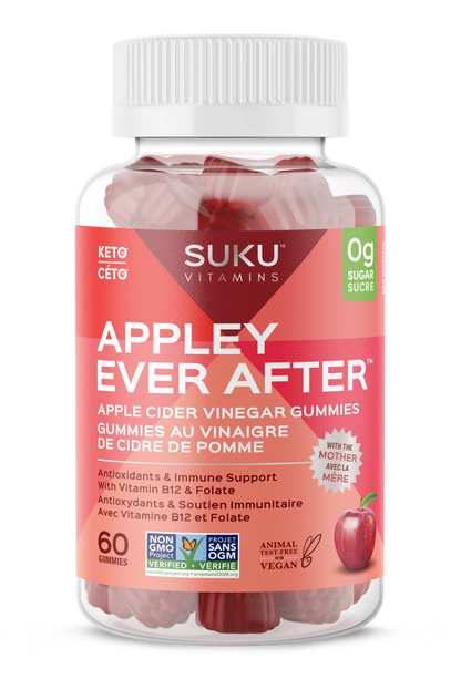 Appley Ever After™ Gummies