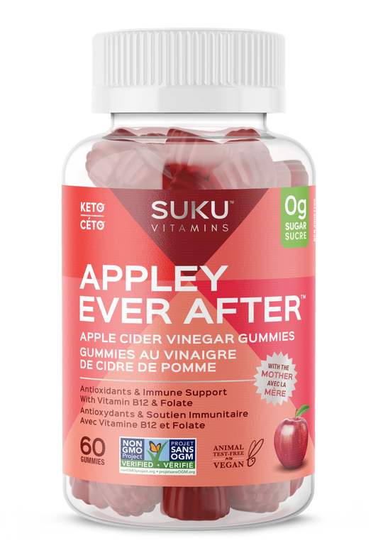 Appley Ever After™ Gummies