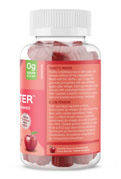 Appley Ever After™ Gummies