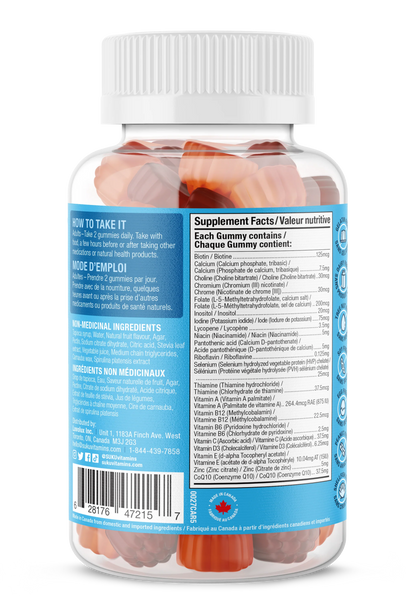 Men's Multi Gummies