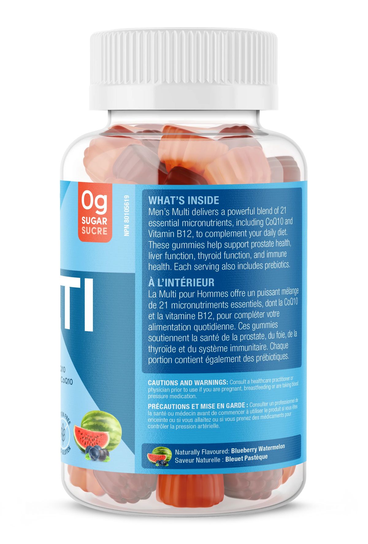 Men's Multi Gummies