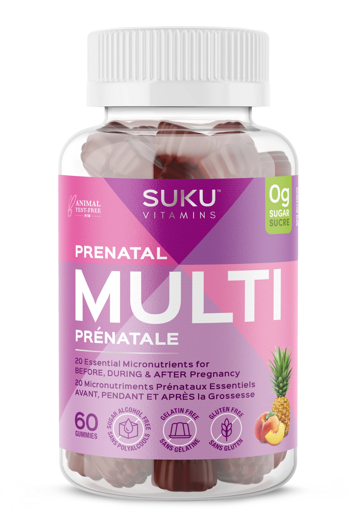 Prenatal Multi Gummies