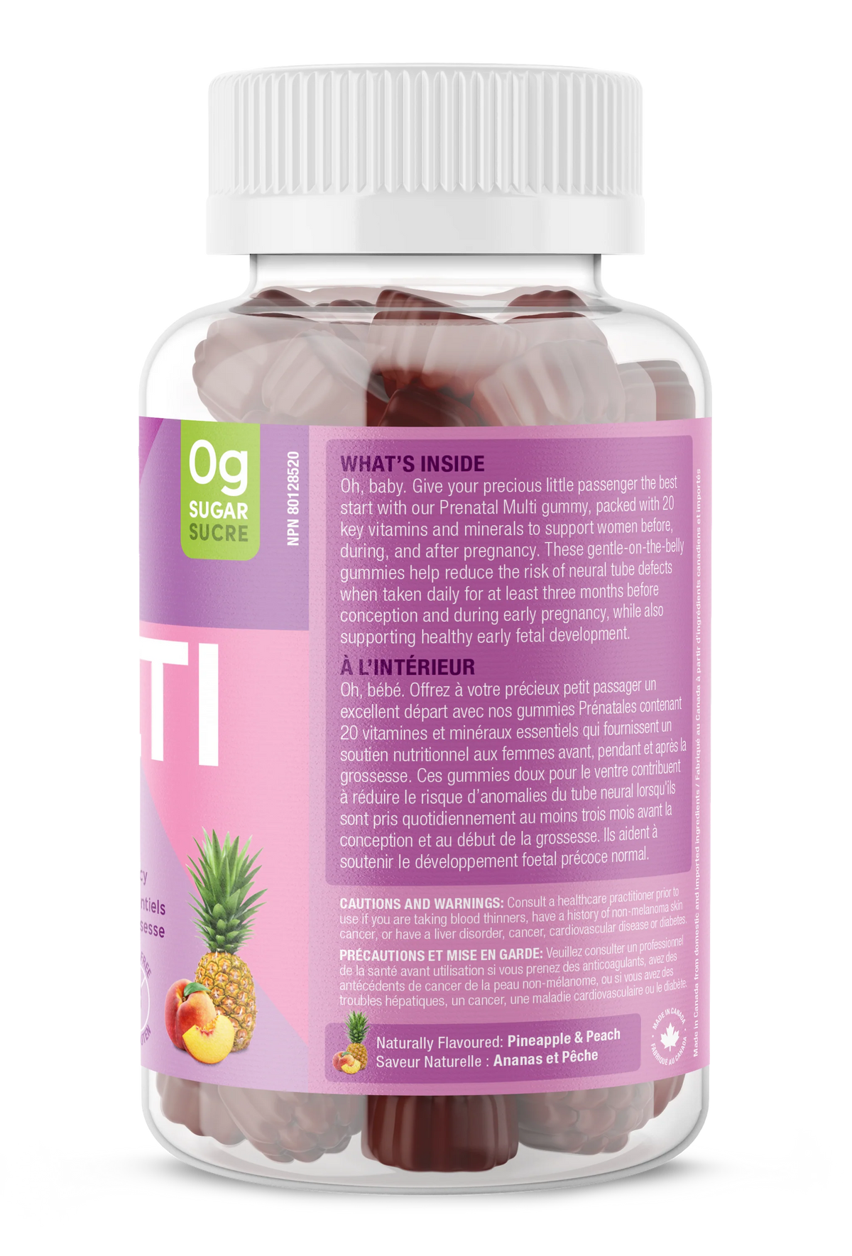 Prenatal Multi Gummies