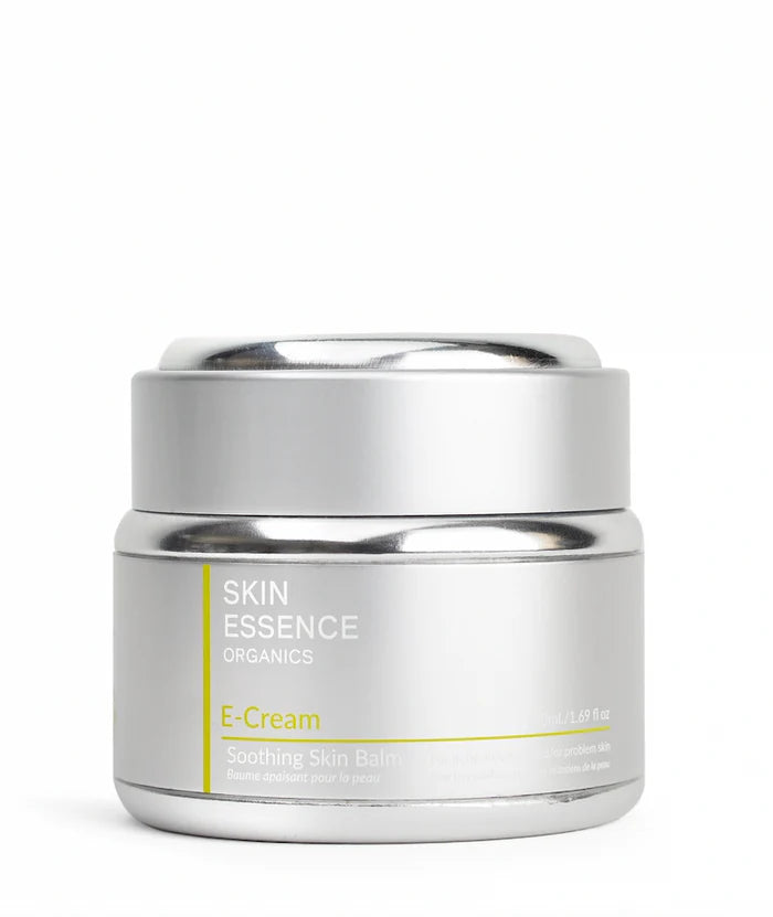 E-Cream