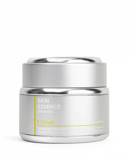 E-Cream