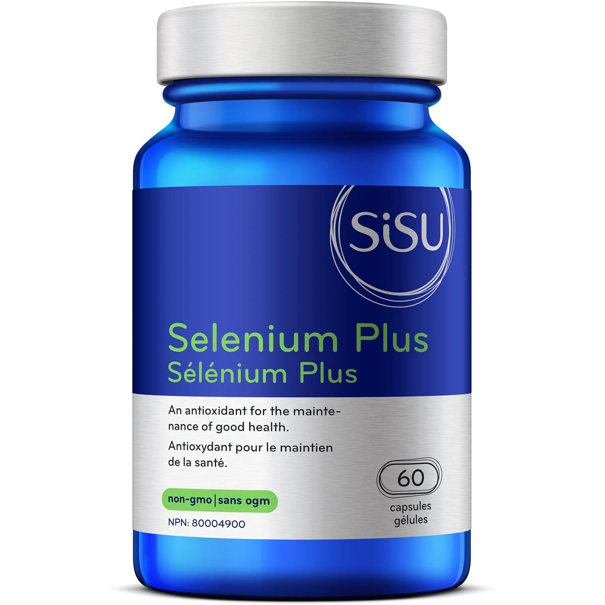 Selenium Plus