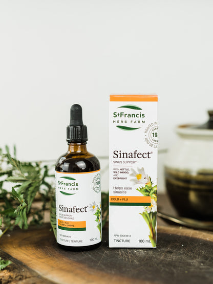 Sinafect®