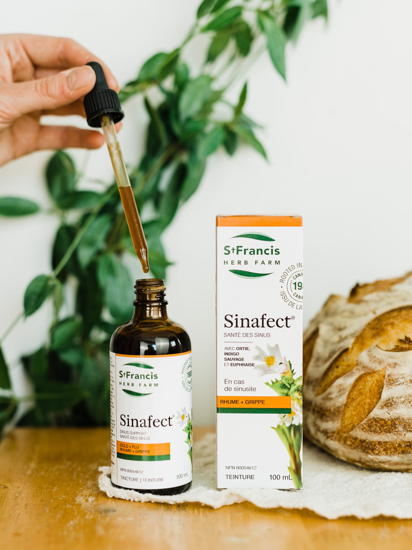 Sinafect®