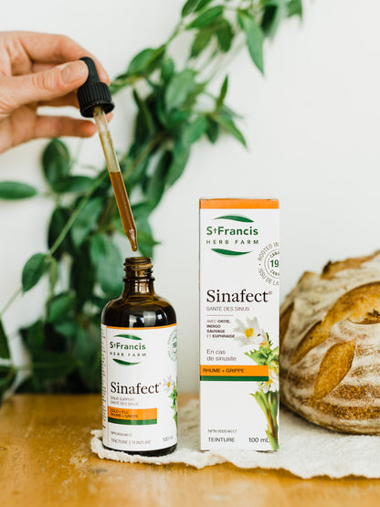 Sinafect®