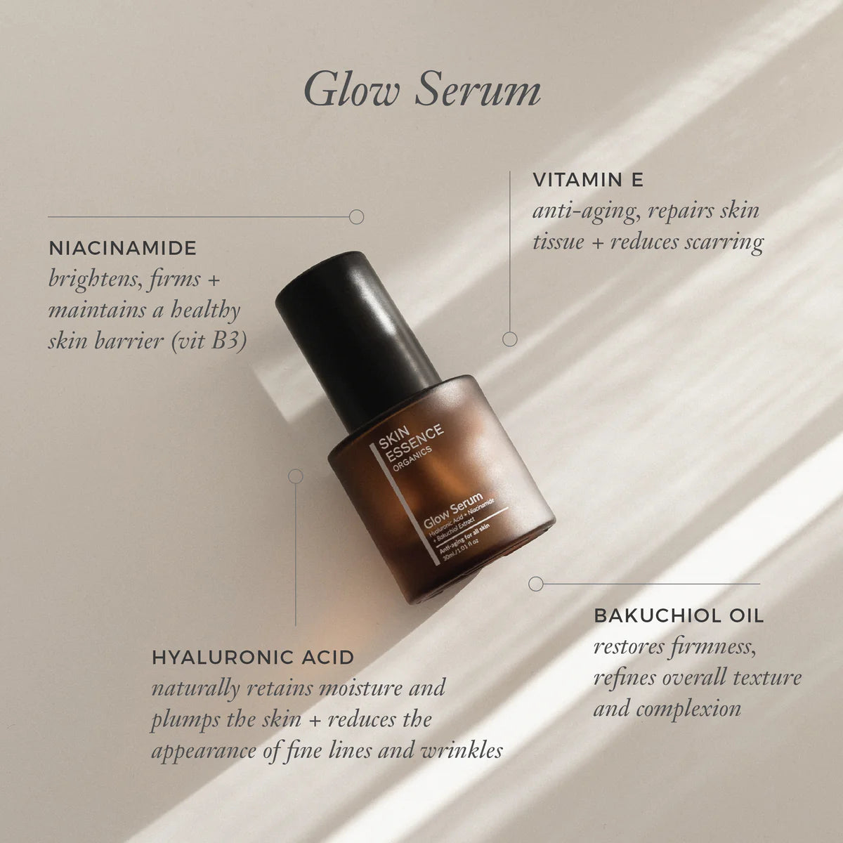 Glow Serum
