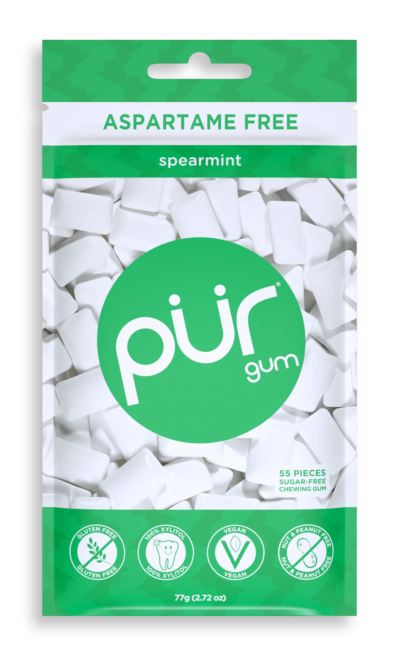 Pür Gum Bag