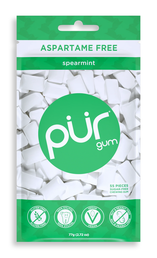 Pür Gum Bag