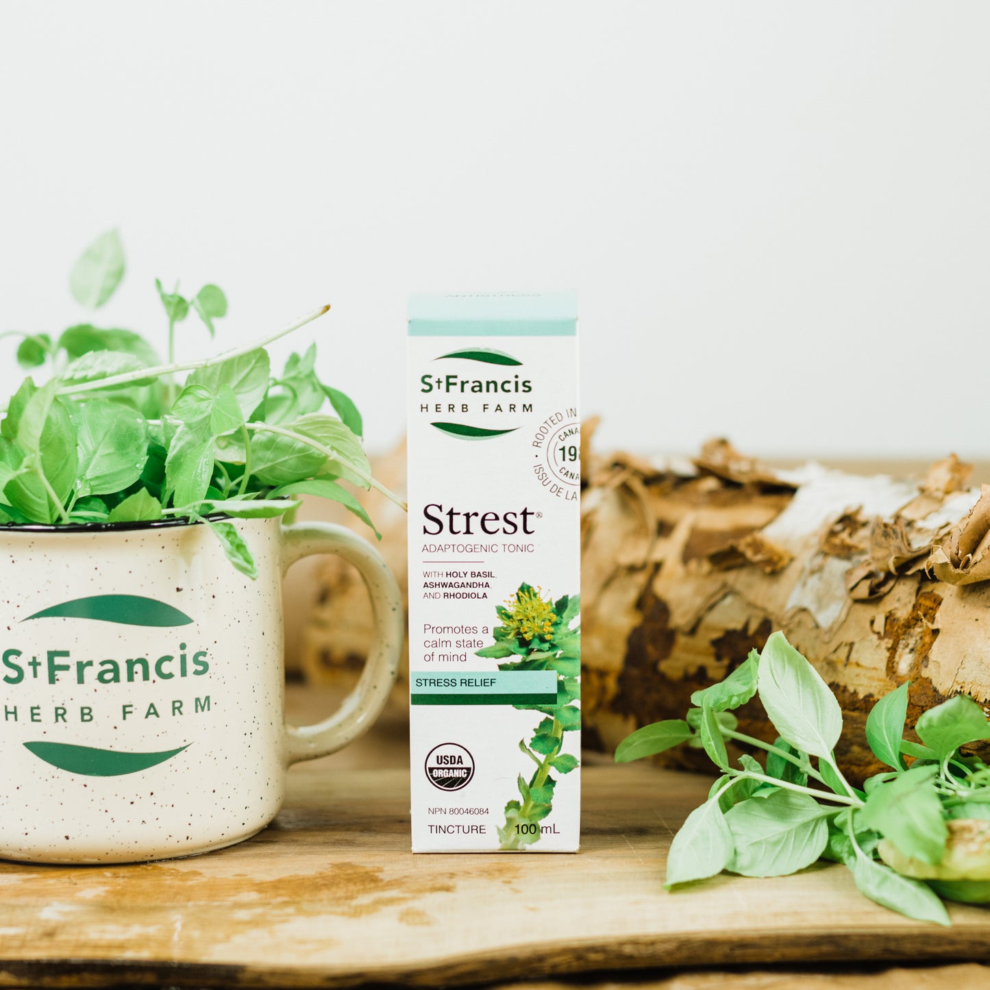 Strest®