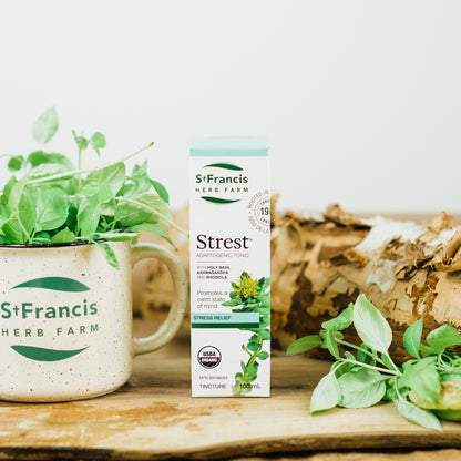 Strest®