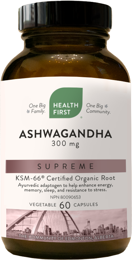 Ashwagandha Supreme
