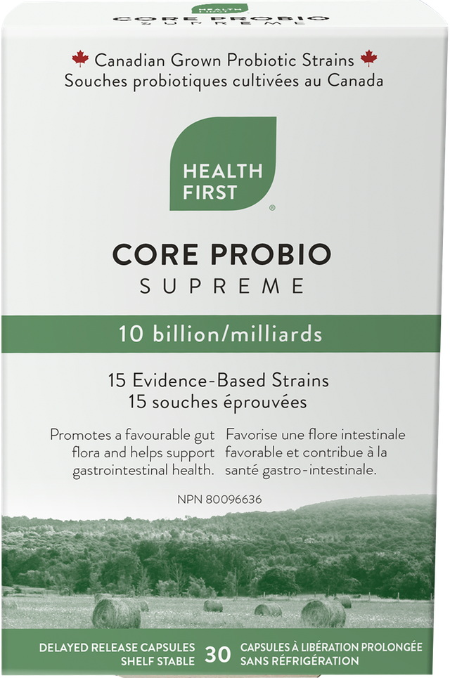 Core ProBio Supreme