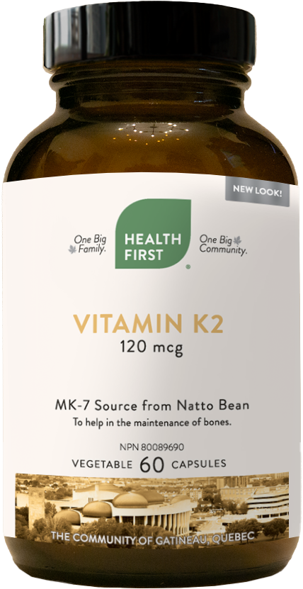 Vitamin K2