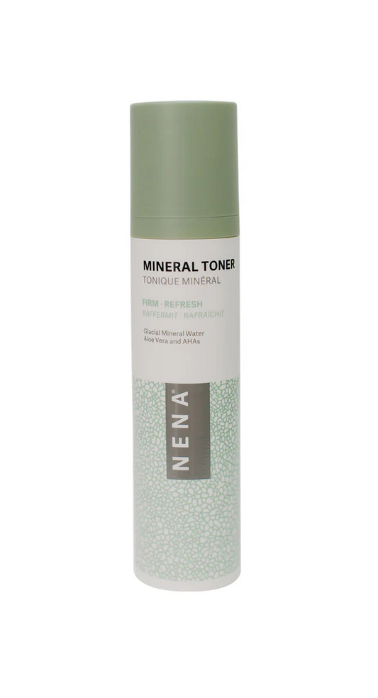 Mineral Toner
