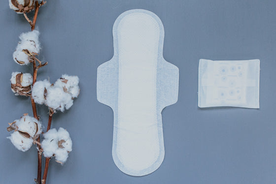 Ultra Extra Regular Pads with wings