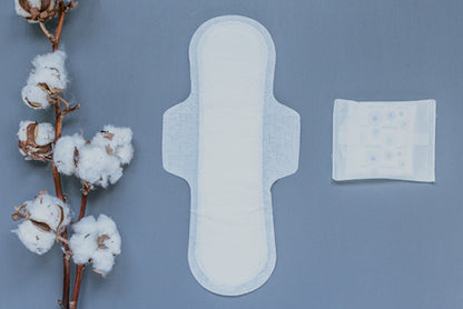 Ultra Extra Regular Pads with wings