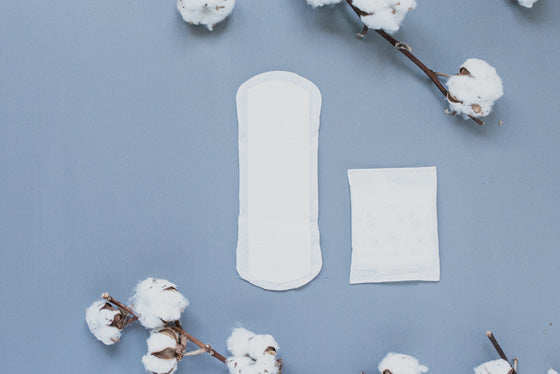 Ultra Super Plus Pads without wings