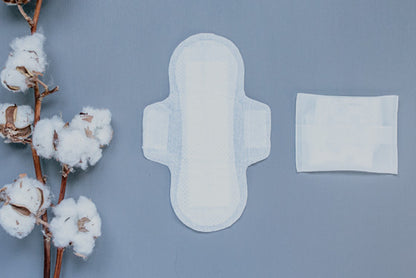 Ultra Regular Pads with wings