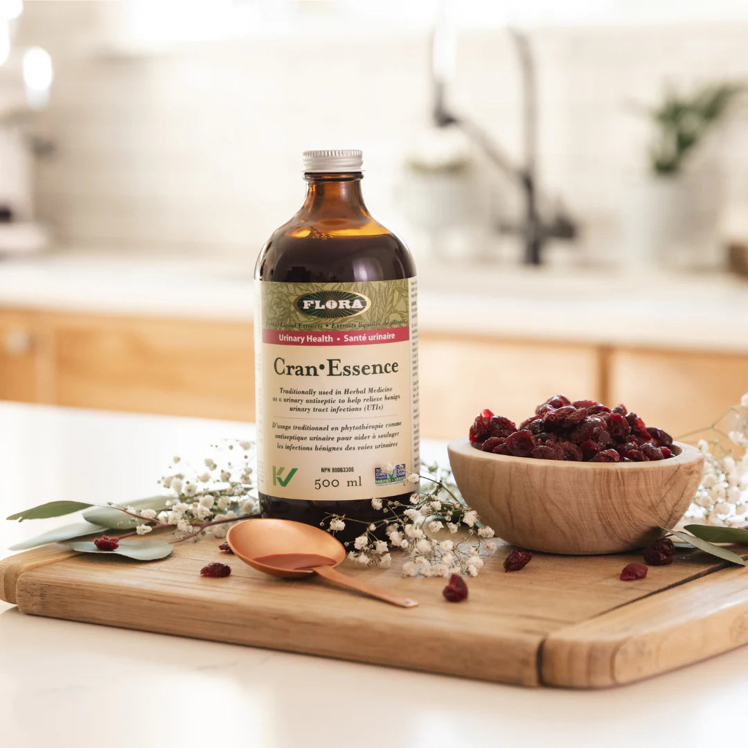 Cran•Essence