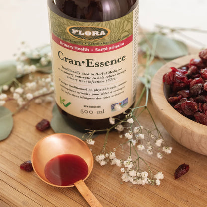 Cran•Essence