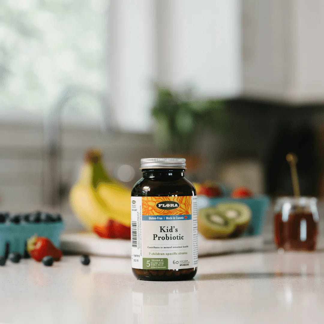 Kid's Probiotic