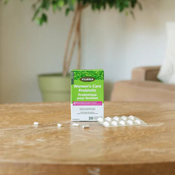 Women's Care Probiotic