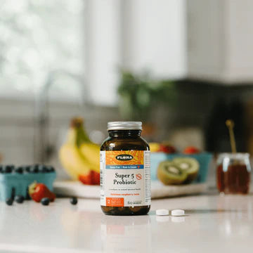 Super 5 Probiotic