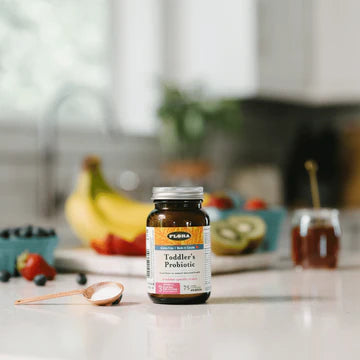 Toddler's Probiotic
