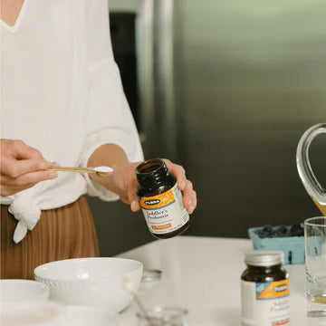 Toddler's Probiotic