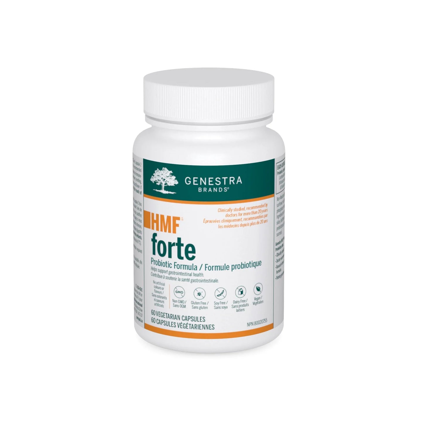 HMF Forte