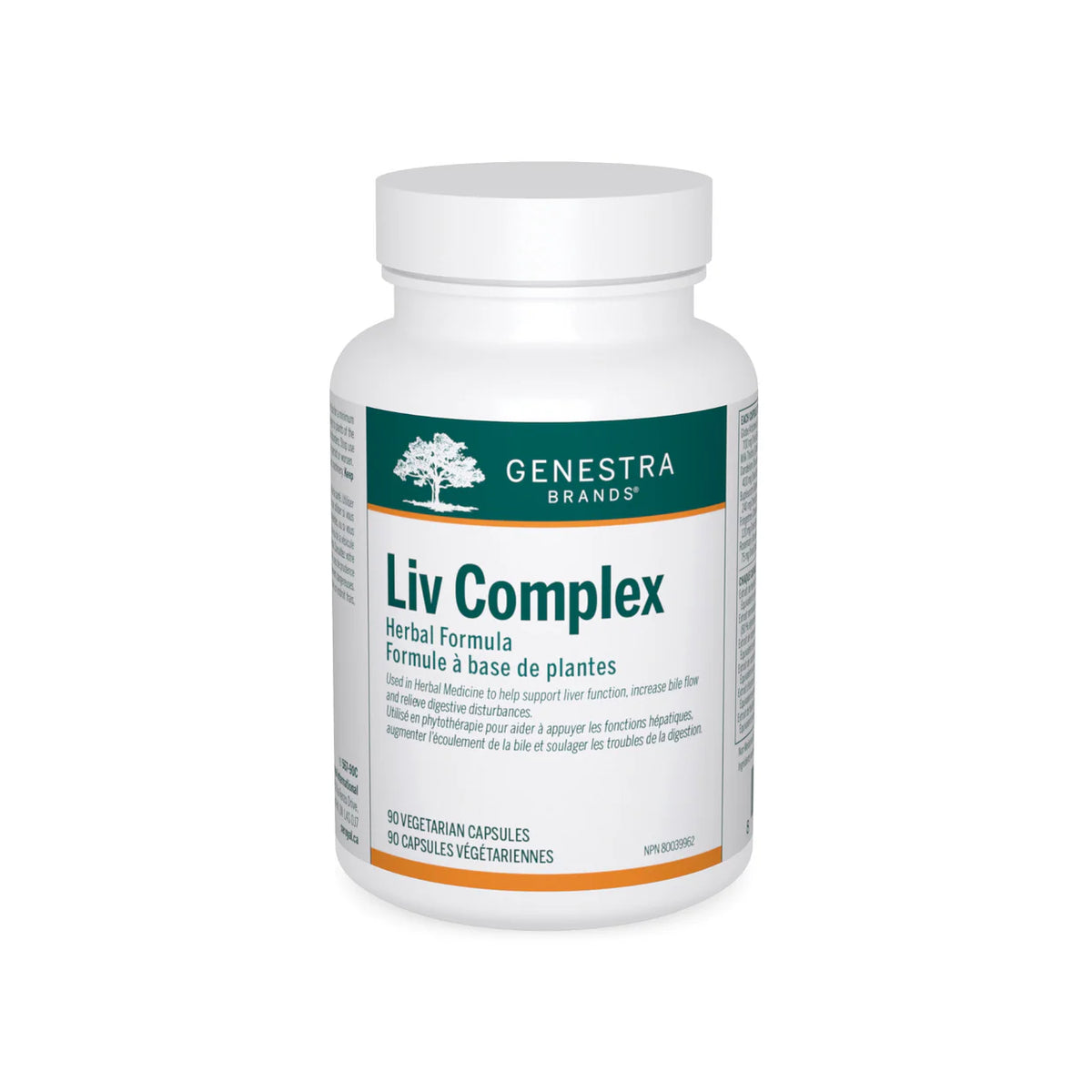 Liv Complex