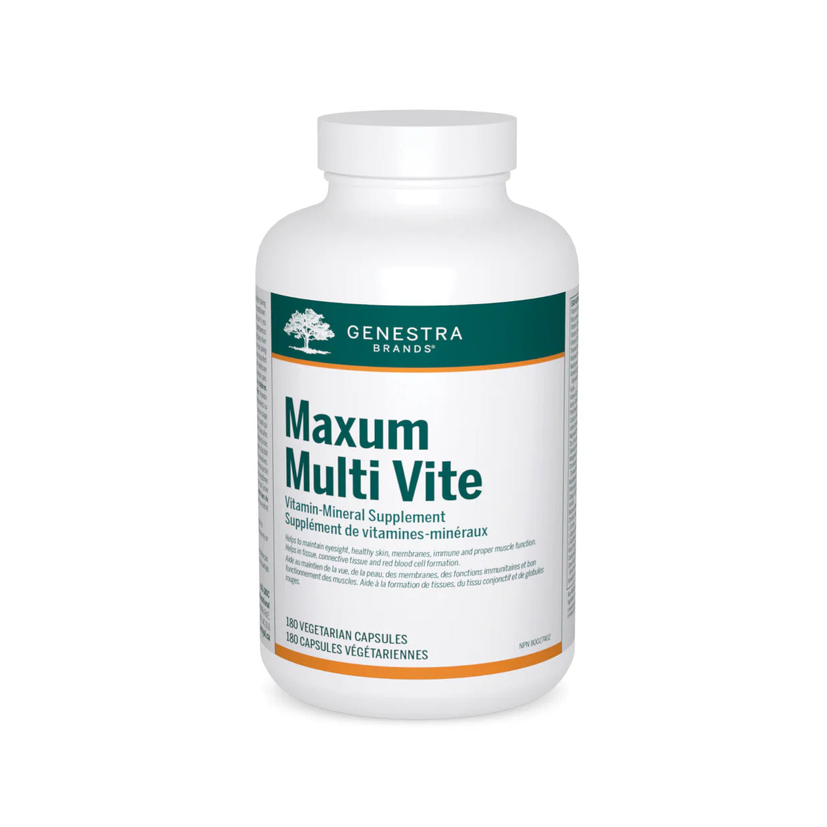 Maxum Multi Vite