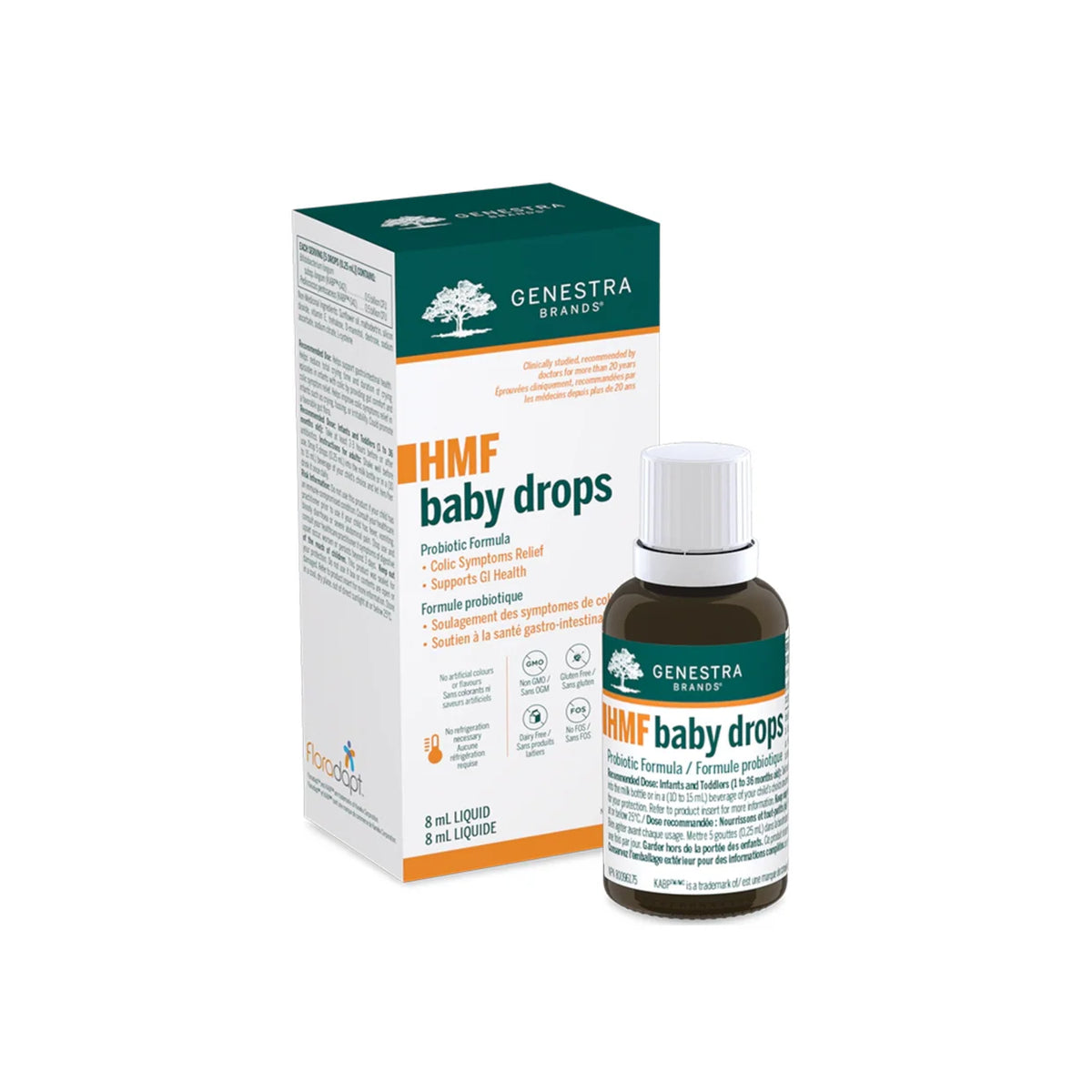 HMF Baby Drops