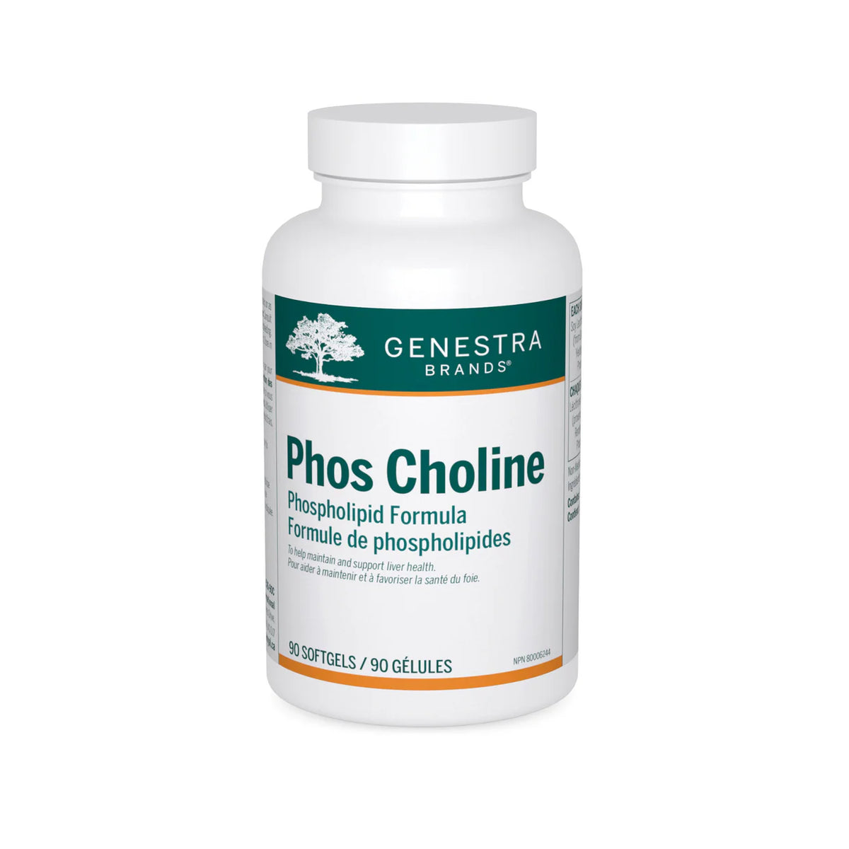 Phos Choline