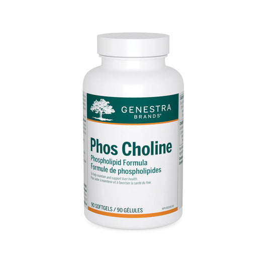 Phos Choline