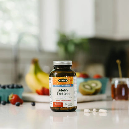 Adult's Probiotic