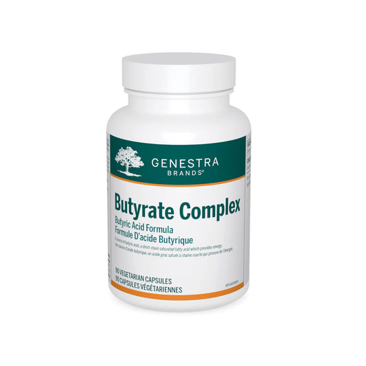 Butyrate Complex