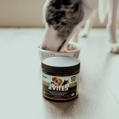 BioVITES®