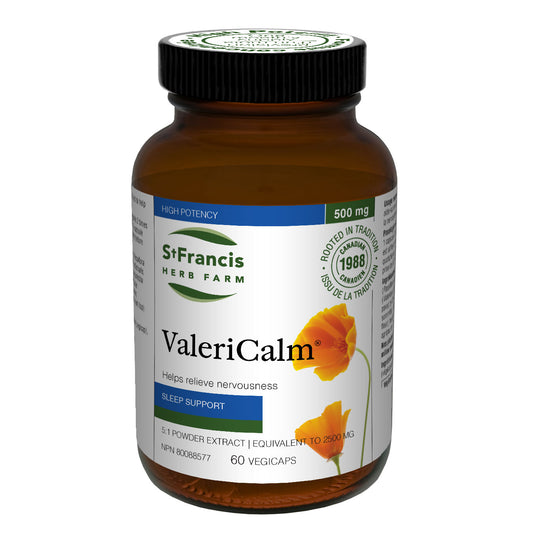 ValeriCalm Capsules®