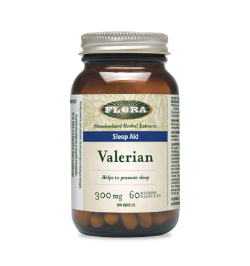 Valerian