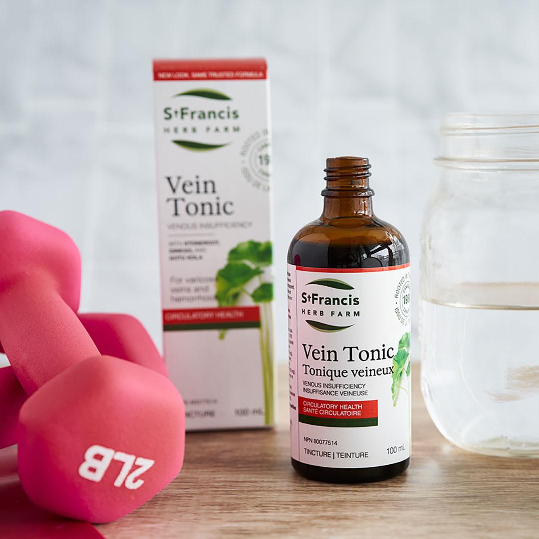 Vein Tonic