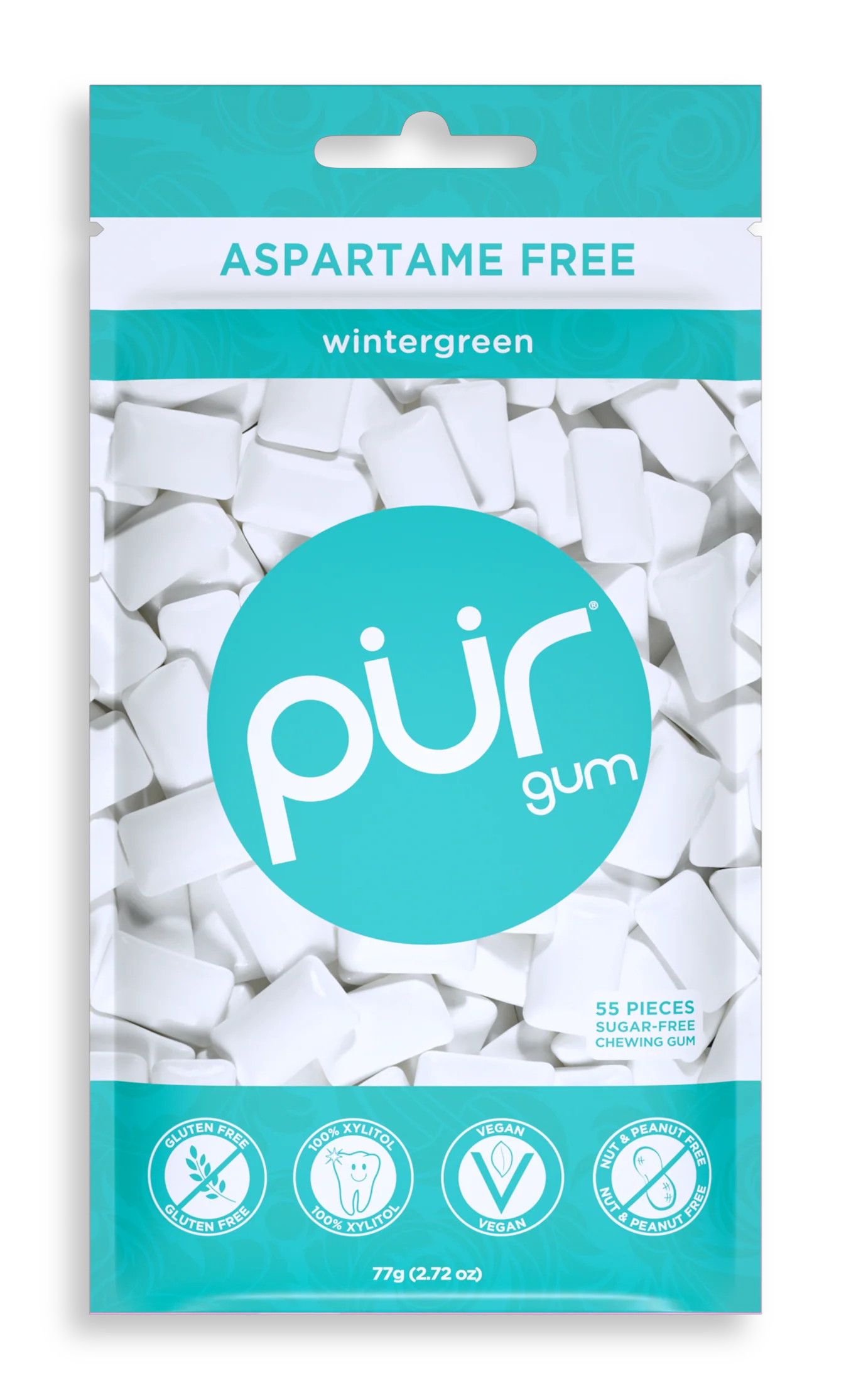 Pür Gum Bag