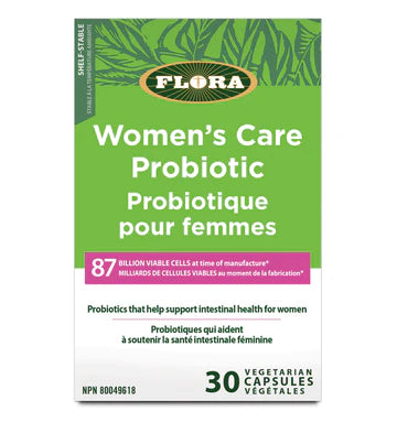 Women's Care Probiotic